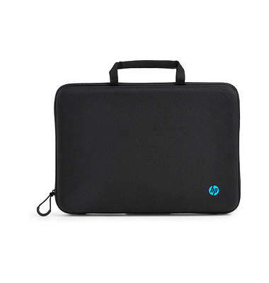 Laptoptasche Mobility schwarz 4U9G9AA bis 35,6 cm (14 Zoll)