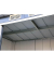Gerätehaus Pent Roof Eco 6x4, anthrazit