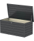 Gartenbox Palladium, anthrazit