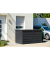 Gartenbox Palladium, anthrazit