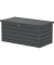 Gartenbox Palladium, anthrazit