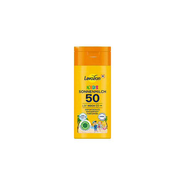 4255704326321 - LSF 50 Hoch Kids Sonnenmilch 50 ml 4255704326321 50 Milliliter 4255704326321 - LSF 50 Hoch Kids Sonnenmilch 50 ml 4255704326321 50 Milliliter