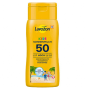 LSF 50 Hoch Kids Sonnenmilch 200 ml