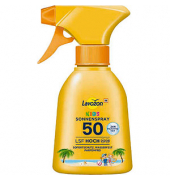 LSF 50 Hoch Kids Sonnenspray 200 ml