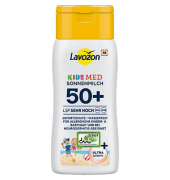 LSF 50+Sehr Hoch Kids Med Sonnenmilch 200 ml