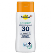 LSF 30 Hoch Sensitiv Sonnencreme 200 ml