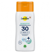 LSF 30 Hoch Sensitiv Sonnenmilch 200 ml