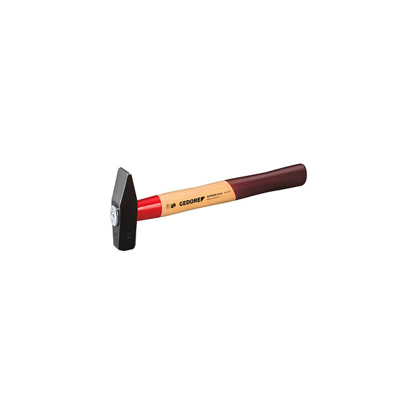 4010883858328 - Rotband-plus 8583230 Schlosserhammer 500 g 320 mm din 1041 1 St - Gedore 4010883858328 - Rotband-plus 8583230 Schlosserhammer 500 g 320 mm din 1041 1 St - Gedore
