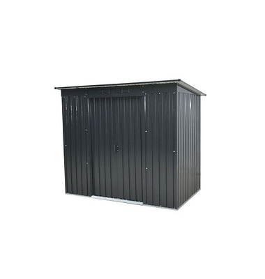 Gerätehaus Multi Shed M, anthrazit
