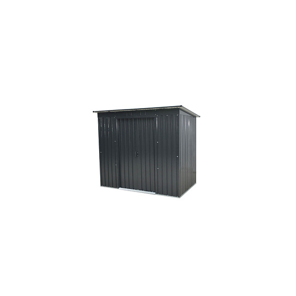 4011964077065 - Gerätehaus Multi Shed M anthrazit 4011964077065 tepro 4011964077065 - Gerätehaus Multi Shed M anthrazit 4011964077065 tepro