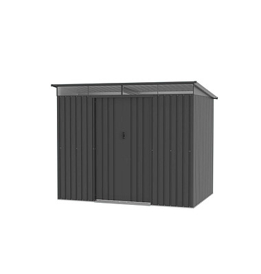 Gerätehaus Multi Shed XL, anthrazit