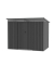Gerätehaus Multi Shed XL, anthrazit