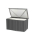 Gartenbox Store M, anthrazit