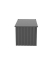 Gartenbox Store M, anthrazit