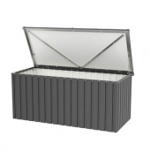 Gartenbox Store L, anthrazit