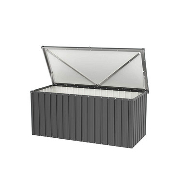 Gartenbox Store L, anthrazit
