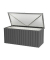 Gartenbox Store L, anthrazit
