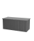 Gartenbox Store L, anthrazit