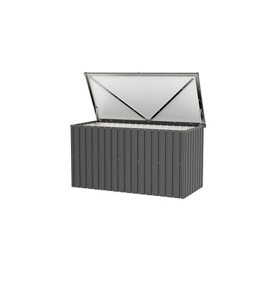 Gartenbox Store XL, anthrazit
