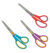 Papierscheren-Set Easy Grip