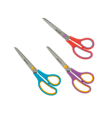 Papierscheren-Set Easy Grip