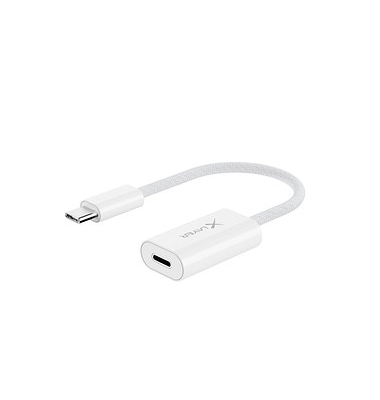  USB CLightning Adapter