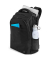 Laptop-Rucksack Professional Kunststoff schwarz bis 44,0 cm (17,3 Zoll)