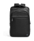 Laptop-Rucksack Professional Kunststoff schwarz bis 44,0 cm (17,3 Zoll)