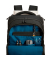 Laptop-Rucksack Professional Kunststoff schwarz bis 44,0 cm (17,3 Zoll)