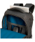 Laptop-Rucksack Professional Kunststoff schwarz bis 44,0 cm (17,3 Zoll)