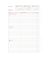 Kalendereinlage 50575, Wochenplan, 1 Woche / 2 Seiten, 148x210mm (A5), 2025