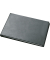 Ringbuch Exclusiv 4131280, A3 quer 4 Ringe 30mm Ring-Ø PP schwarz