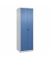 C+P Schwarz-Weiß-Spind Classic PLUS 1850x600x500mm 2Abteile lgrfbl