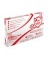 Buchschoner Eco Shield 49x32cm rot