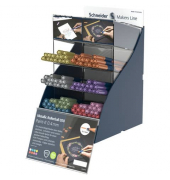 Rollerball Paint-It 050 Metallic sort.