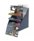 Rollerball Paint-It 050 Metallic sort.