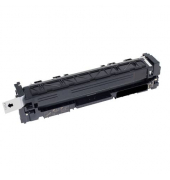 Lasertoner schwarz