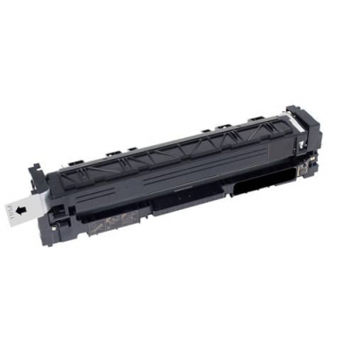Lasertoner schwarz