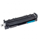 Toner H986 (kompatibel zu HP Color LaserJet Enterprise M455dn), cyan, ca. 2100 Seiten
