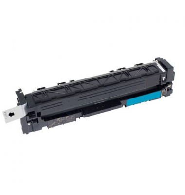 Lasertoner cyan