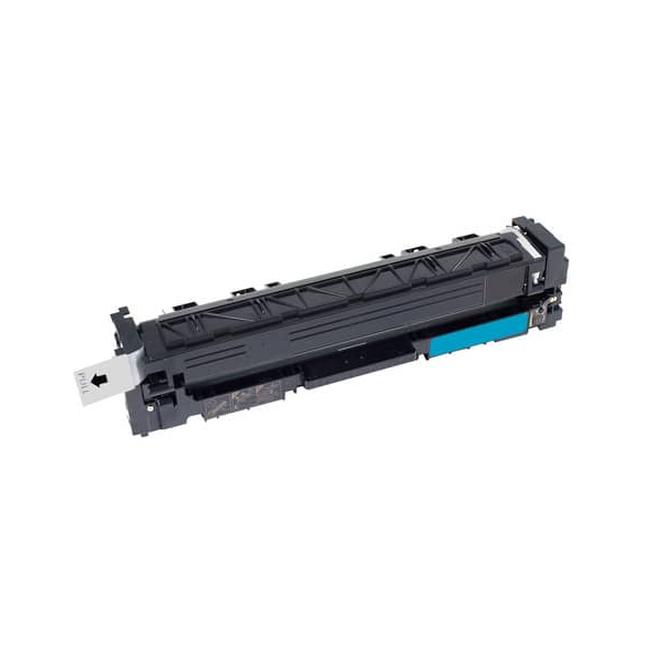 9004987131000 - Toner H986 (kompatibel zu HP Color LaserJet Enterprise M455dn) cyan ca 2100 Seiten 9004987131000 Emstar