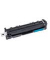 Lasertoner cyan
