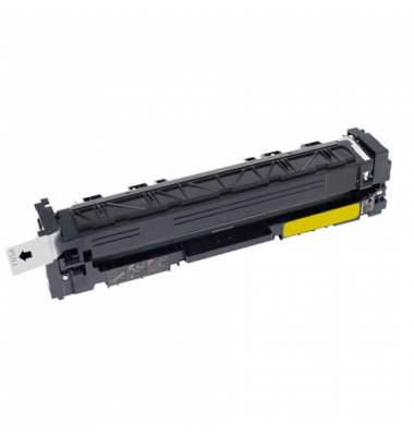 Lasertoner yellow