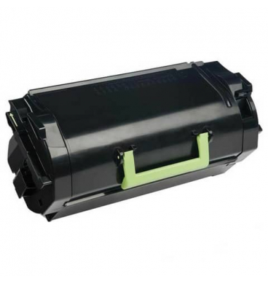 Lasertoner schwarz