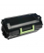 Lasertoner schwarz