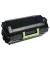 Lasertoner schwarz