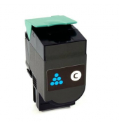 Toner L817 (kompatibel zu Lexmark MC2335), cyan, ca. 2300 Seiten