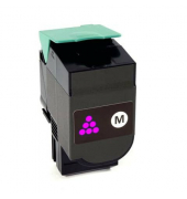 Toner L818 (kompatibel zu Lexmark MC2335), magenta, ca. 2300 Seiten