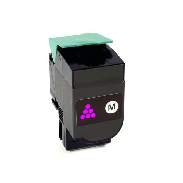 9004987132144 - Toner L818 (kompatibel zu Lexmark MC2335) magenta ca 2300 Seiten 9004987132144 Emstar