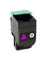 Lasertoner magenta